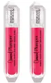 Блеск для губ Physicians Formula Diamond Glow Lip Plumper, увеличивающий объем, тон сияющий розовый, 5 мл, 2 шт.