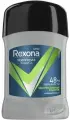 Rexona Дезодорант антиперспирант-карандаш for men Экстремальная защита, 50 мл, 2 шт.