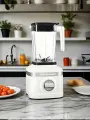 Блендер KitchenAid K150 Blender 5KSB1325C 1,4 л. Карамельное яблоко бел