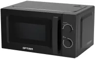 Микроволновая печь OPTIMA MO-2023B черная