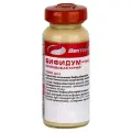 Бифидум-баг 12мл. 20 флаконов. 2 упаковки.