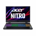 15.6  Игровой ноутбук Acer Nitro 5 AN515-58-75P1, 1920х1200 100% sRGB 144Гц, Intel Core i7-12650H (2.3 ГГц), RAM 32 ГБ, SSD 2048 ГБ, NVIDIA GeForce RTX 4060 (8 Гб), Windows 11 Pro, русская клавиатура, черный