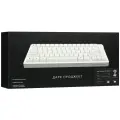 Клавиатура проводная + беспроводная Дарк Проджект KD65A Wireless [DP-DK-65A-010100-GZR]