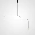 Подвесной светильник LINES E