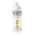 Optimum System L-Carnitine Concentrate 120000 Power 1000 мл - Апельсин
