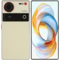 Смартфон Nubia Z70 Ultra, 12/256 GB, Yellow, желтый