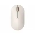 Беспроводная мышь Xiaomi Wireless Mouse Lite 2 dpi, Wireless, 45 г, белый / white BHR8915GL