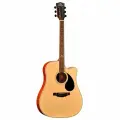 Kepma D1C Nat m - Акустическая гитара