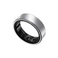 Умное кольцо Samsung Galaxy Ring, 10, серебристый