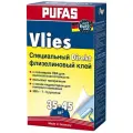 Клей для флизелиновых обоев PUFAS EURO 3000 Флизелиновый с индикатором 0.42 л 0.3 кг