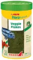 Корм для рыб Sera Flora Nature 250мл