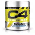 Предтренировочный комплекс Cellucor C4 (470 г.) Ледяная ежевика