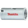 Коронка с вольфрамовым напылением W-system 53мм Makita D-51203