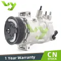 Компрессор переменного тока для VW Golf Passat Polo Tiguan Skoda Octavia Superb Kodiaq 5Q0816803C 5N0820803H 5Q0820803J 5K0820803C