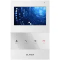 Видеодомофон Slinex SQ-04M, white, белый