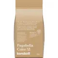 Затирка Kerakoll Fugabella Color, 32 (Карамель) 3 кг.