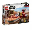 Лего Star Wars серия, LEGO 75271 Luke Skywalkers Landspeeder, lego конструктор для мальчика, лего для девочек