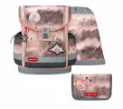 Ранец школьный Belmil Classy Plus Ballet, с наполнением BEL-CLP-405-78-CBT-SET 36x32x19 см 990 гр