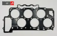 Прокладка ГБЦ Porsche 36 M55.02 металл Mousson SGHM5502S