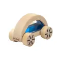Машинка Plan Toys WAUTOMOBILE синий