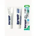 Зубные пасты Biorepair Pro White, 75 мл, Intensivo Notte, 75 мл, щетка Total Protection средней жесткости