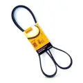 Ремень поликлиновый CONTITECH 6PK1733 черный 1