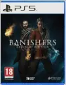 Игра Banishers: Ghosts of New Eden, для Ps5, Blu-ray, Русские субтитры