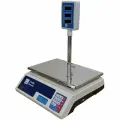 Весы торговые ФорТ-Т 918В (32.5) LCD Оптима