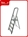 Лестница-стремянка LWI 4ст сталь+алюм 4S+A LWI04S+A