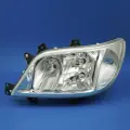 Фара передняя на Mercedes Sprinter W901 W905 W909 L