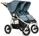 Bumbleride Прогулочная коляска для двойни Indie Twin (Ocean 2024)