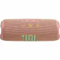 Портативная акустика JBL Flip 7, розовый