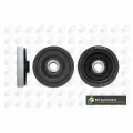 Шкив коленвала Bga DP0352