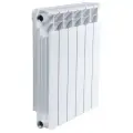 Радиатор Rifar BASE 500 х 6 сек, биметаллический
