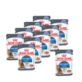 Корм для кошек ROYAL CANIN Light Weight Care для контроля набора веса, в желе, 85г x 10 шт.