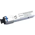 Оптический SFP Модуль промышленный OSNOVO SFP-S1SC12-G-1310-1550-I