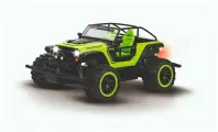 Carrera Машина на р/у Jeep Trailcat -AX 370183019