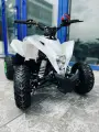 Квадроцикл (комплект для сборки) MOTAX GEKKON 90_белый (без ПТС в заводской упаковке)