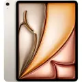 Планшет Apple iPad Air 13 M3 (2025), 8/256Gb Wi-Fi Starlight (сияющая звезда)