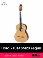Классическая гитара Hora N1014 SM20 Regun