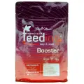 Удобрение сухое для цветения GHSC Powder Feeding PK Booster 1 кг.
