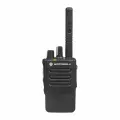Рация motorola DP3441e UHF с AES 256 цифровая портативная радиостанция