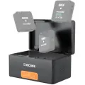 Зарядный кейс ZGCine ZG-R30 Pro для RODE Wireless GO/GO II