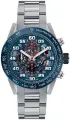 Наручные часы TAG Heuer, синий