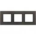 Рамка 3-постовая ЭРА Elegance 14-5103-32 Б0034522