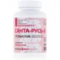 Санта-Русь-Б таб., 100 г, 90 шт.