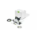 Погружная электрическая пила FESTOOL TS 55 FEBQ-PLUS