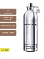 Montale Chocolate Greedy Парфюмерная вода 50 мл