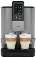 Автоматическая кофемашина Nivona CafeRomatica NIVO 8103, цветной дисплей, автоматический капучинатор, регулировка крепости и температуры, индивидуальные рецепты, изменение ре
