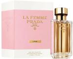 Туалетная вода Prada La Femme L Eau 50 мл